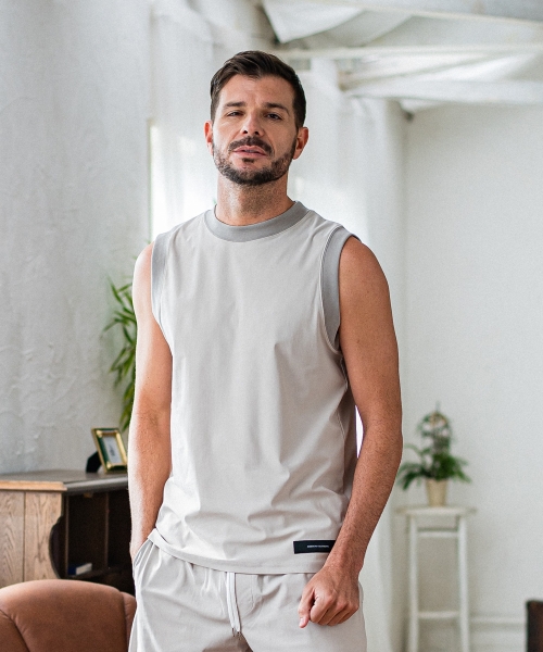 HOME  NYLON NO SLEEVE