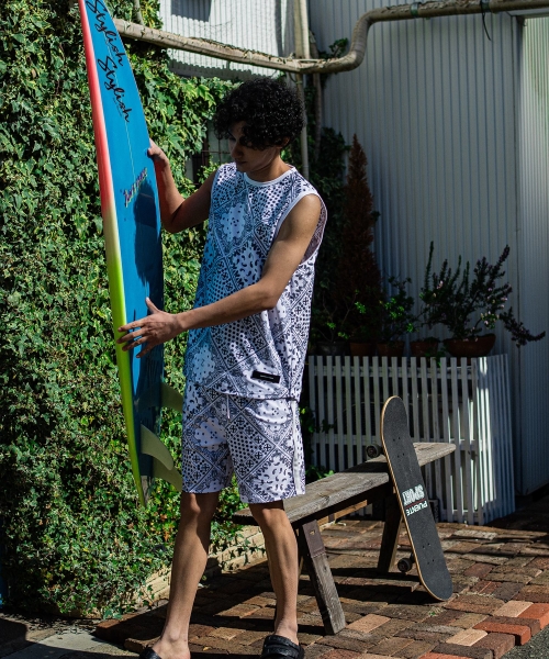 MA-1 ボア RESOUNDCLOTHING リサウンドクロージング RESOUNDCLOTHING OFFICIAL STORE（リサウンドクロージング