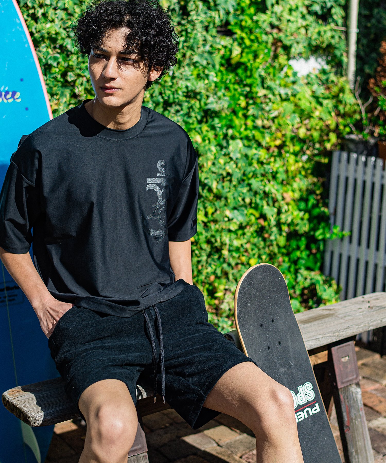 anchor RCl RUSH OVER T