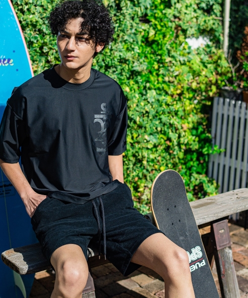 anchor RCl RUSH OVER T