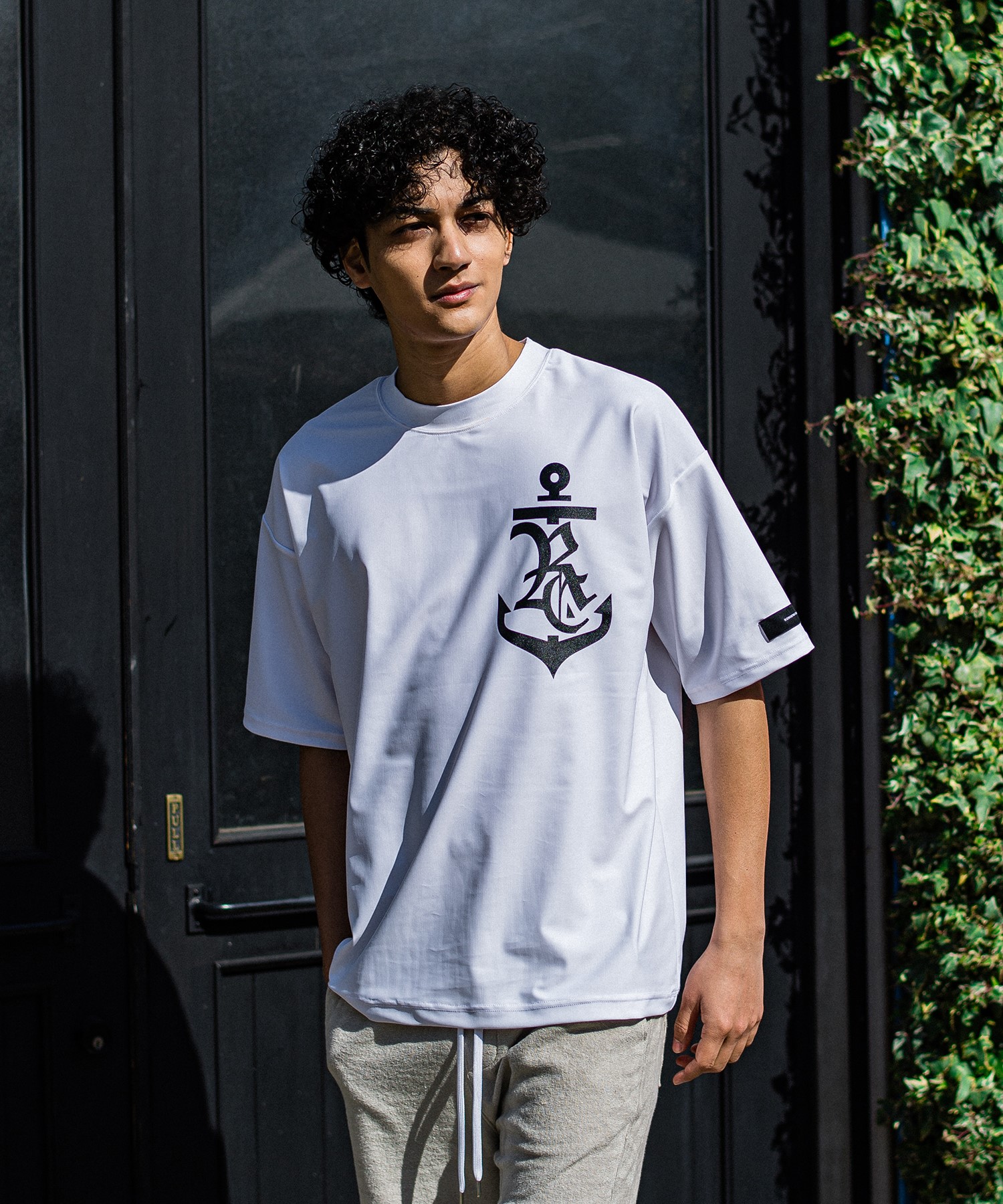 anchor RCl RUSH OVER T