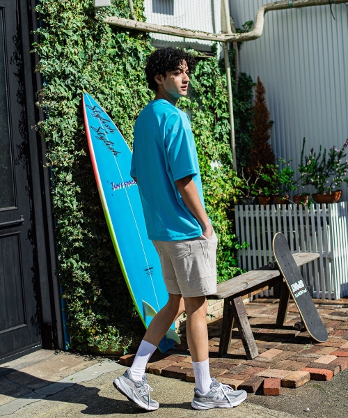 anchor RCl RUSH OVER T