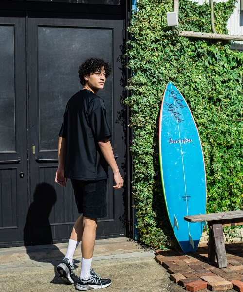 anchor RCl RUSH OVER T