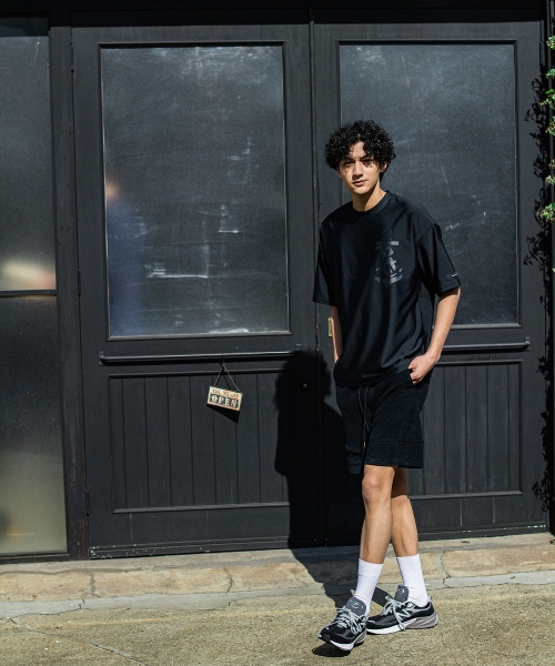 anchor RCl RUSH OVER T