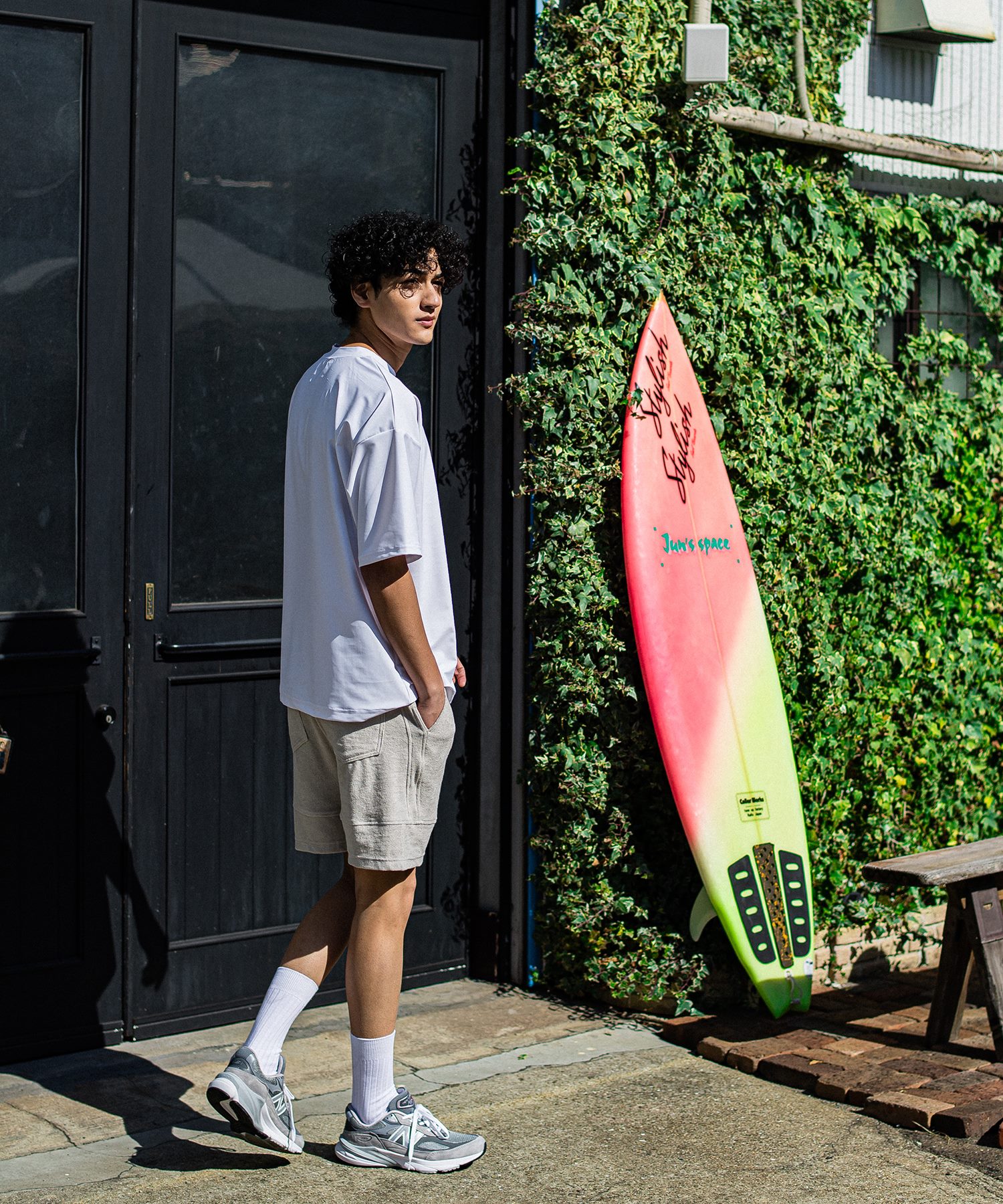 anchor RCl RUSH OVER T