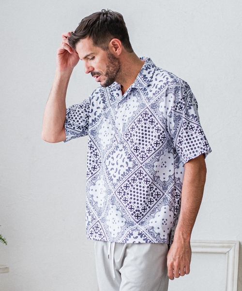 RESOUNDCLOTHING OFFICIAL STORE（リサウンドクロージング