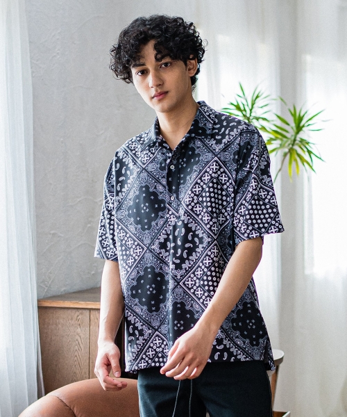 RESOUNDCLOTHING OFFICIAL STORE（リサウンドクロージング