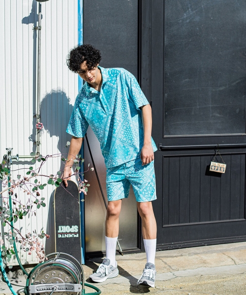 RESOUNDCLOTHING OFFICIAL STORE（リサウンドクロージング