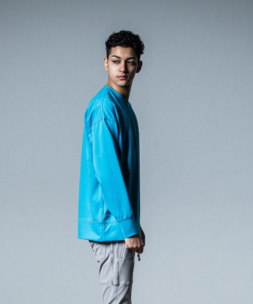 military pocket loose trainer