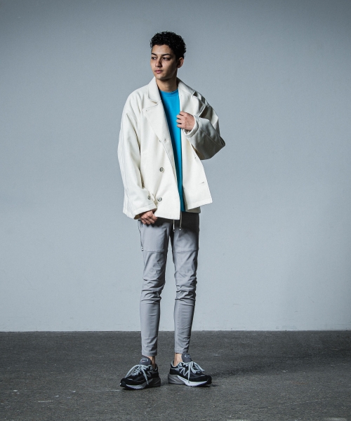 military pocket loose trainer