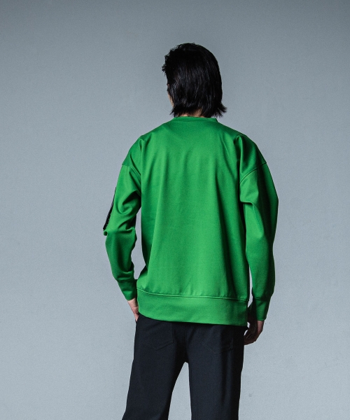 military pocket loose trainer