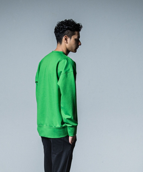 military pocket loose trainer