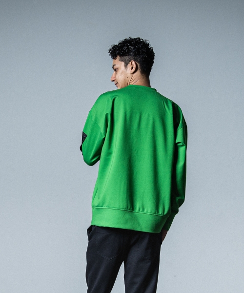 military pocket loose trainer