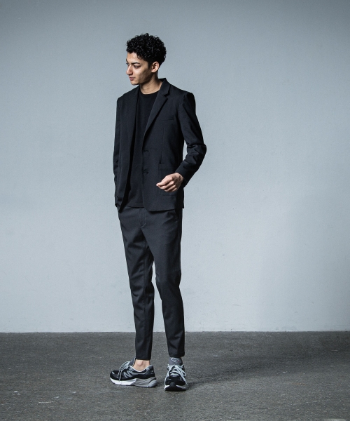 【新品80%OFF】RESOUND CLOTHING テーラードジャケット RESOUNDCLOTHING OFFICIAL STORE（リサウンドクロージング