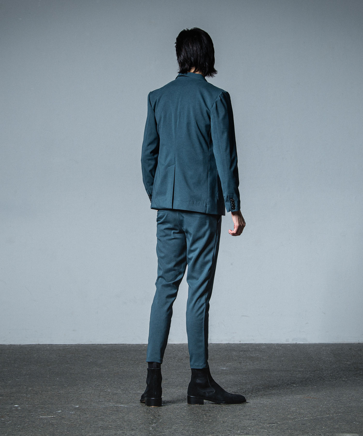 【新品80%OFF】RESOUND CLOTHING テーラードジャケット RESOUNDCLOTHING OFFICIAL STORE（リサウンドクロージング