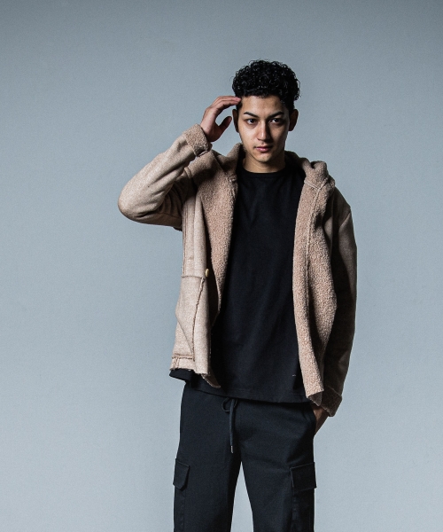 RESOUNDCLOTHING OFFICIAL STORE（リサウンドクロージング