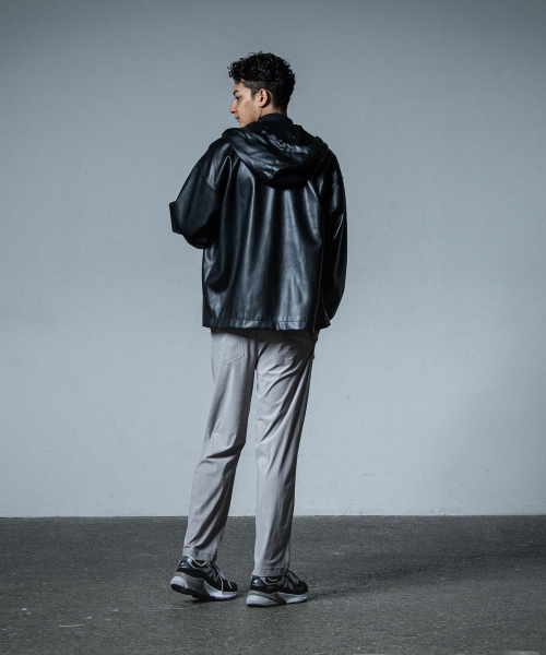 RESOUND CLOTHING リサウンドクロージング ウールコーチジャケット RESOUNDCLOTHING OFFICIAL STORE（リサウンドクロージング