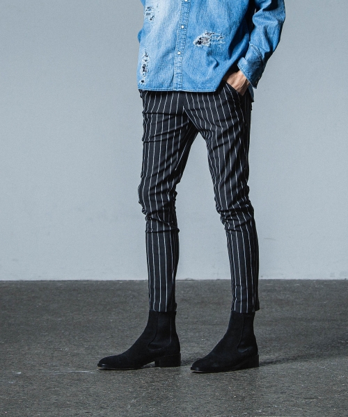 RESOUND CLOTHING CHRIS EASY PANTS 新品 RESOUNDCLOTHING OFFICIAL STORE（リサウンドクロージング