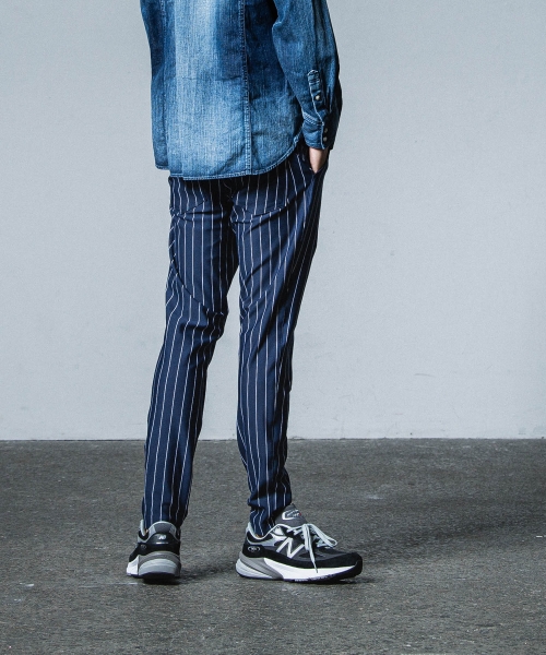 RESOUND CLOTHING CHRIS EASY PANTS 新品 RESOUNDCLOTHING OFFICIAL STORE（リサウンドクロージング