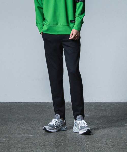 RESOUND CLOSINGパンツ RESOUND CLOTHING リサウンドクロージング パンツ RING EASY