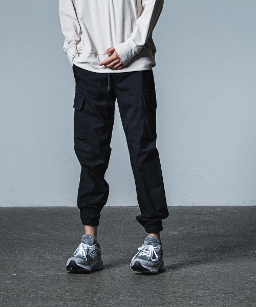 PT CARGO PANTS