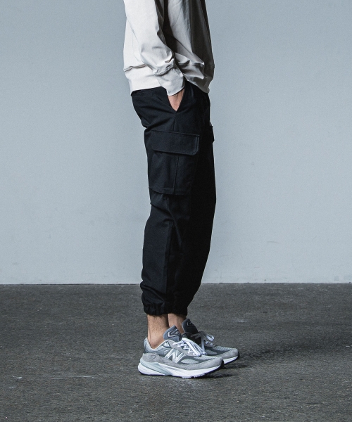 PT CARGO PANTS