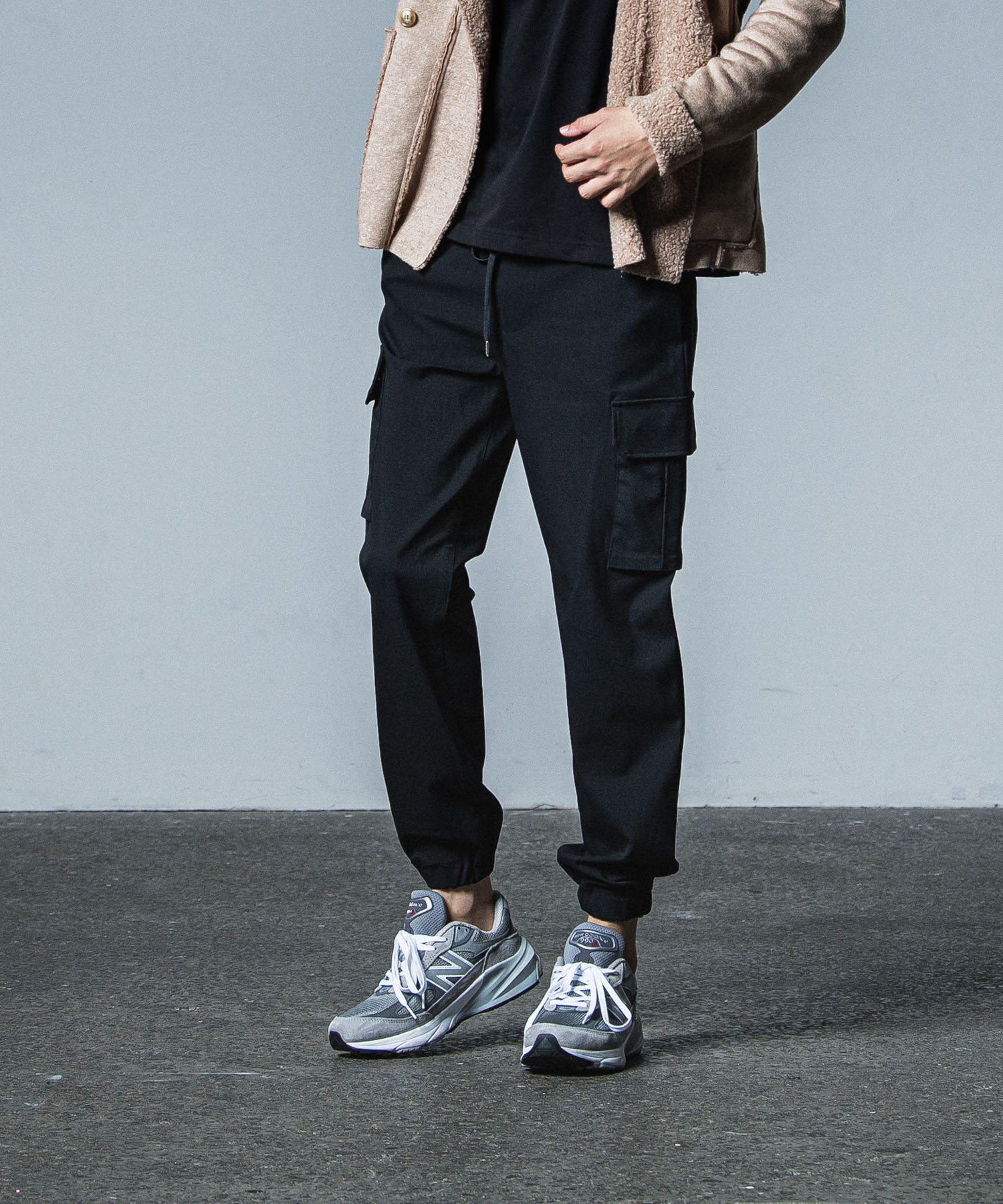 PT CARGO PANTS