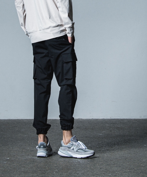 PT CARGO PANTS