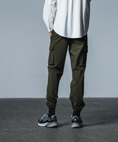 PT CARGO PANTS