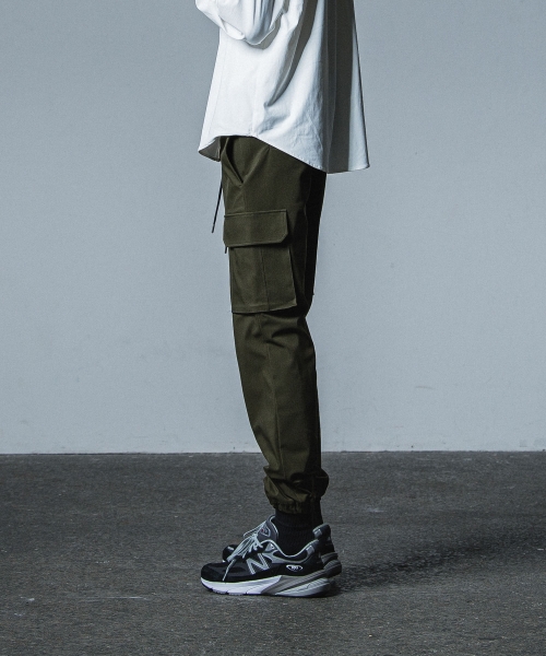 PT CARGO PANTS