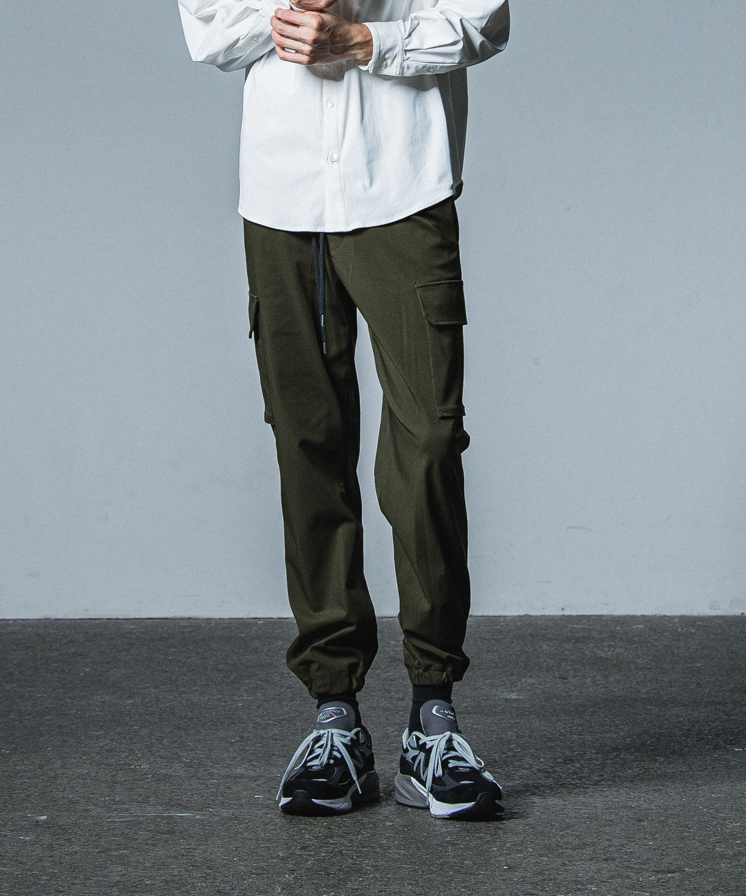 PT CARGO PANTS