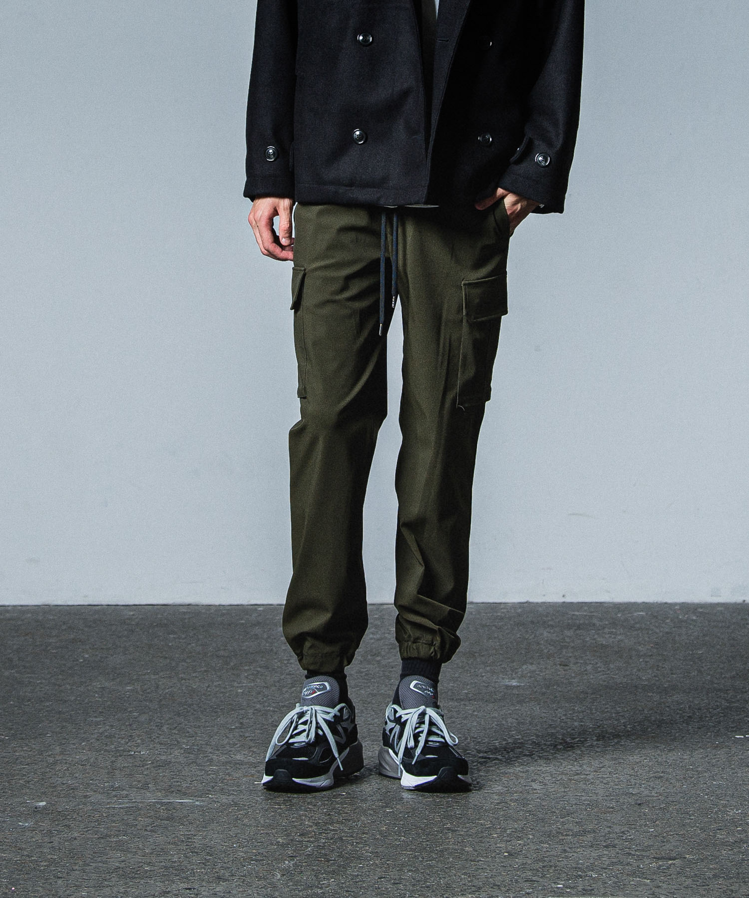 PT CARGO PANTS