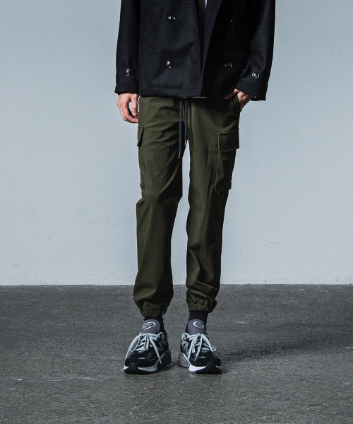 PT CARGO PANTS