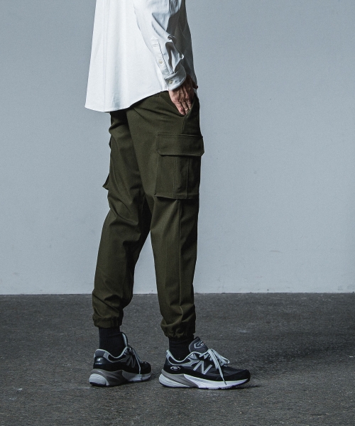 PT CARGO PANTS