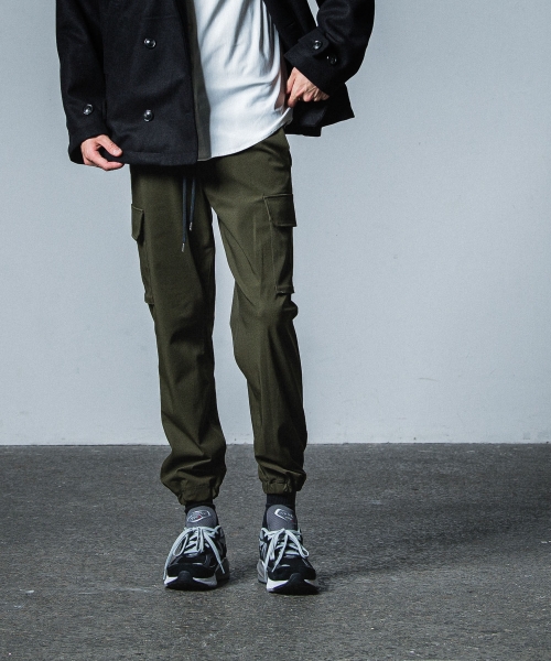 PT CARGO PANTS