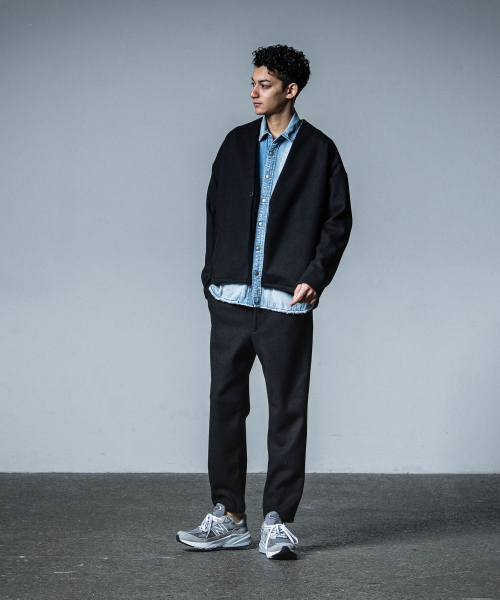 RESOUNDCLOTHING OFFICIAL STORE（リサウンドクロージング