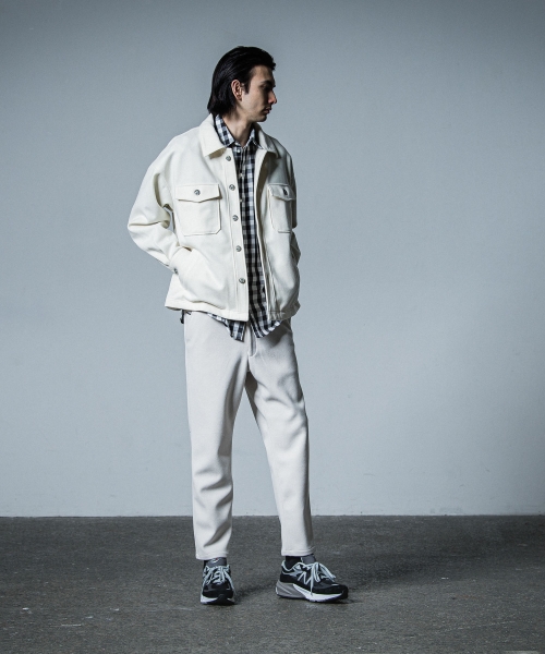 RESOUNDCLOTHING OFFICIAL STORE（リサウンドクロージング