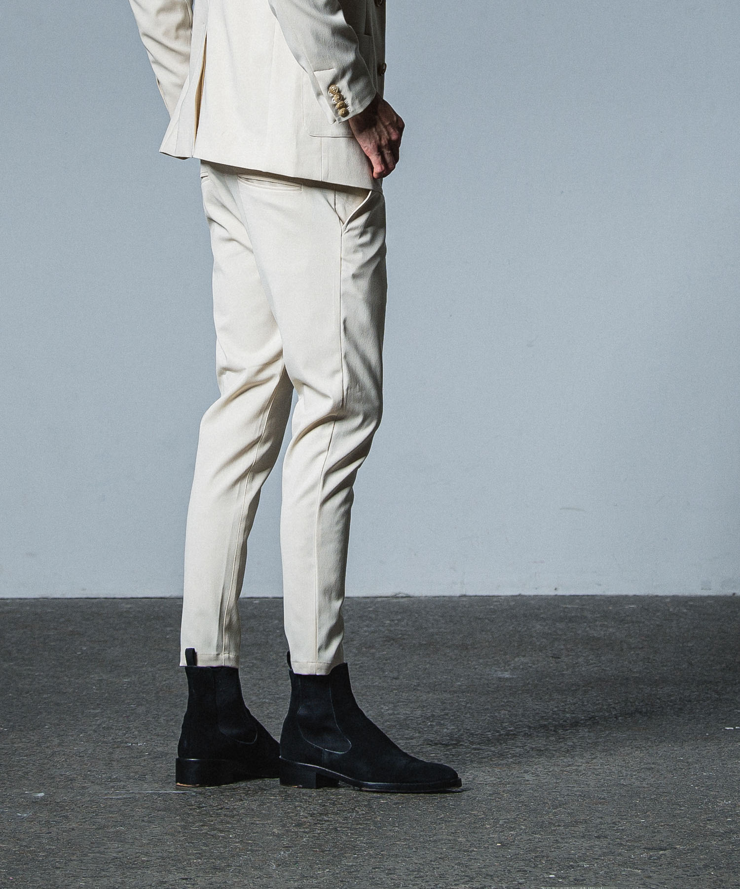 PAT TIGHT EASY PANTS