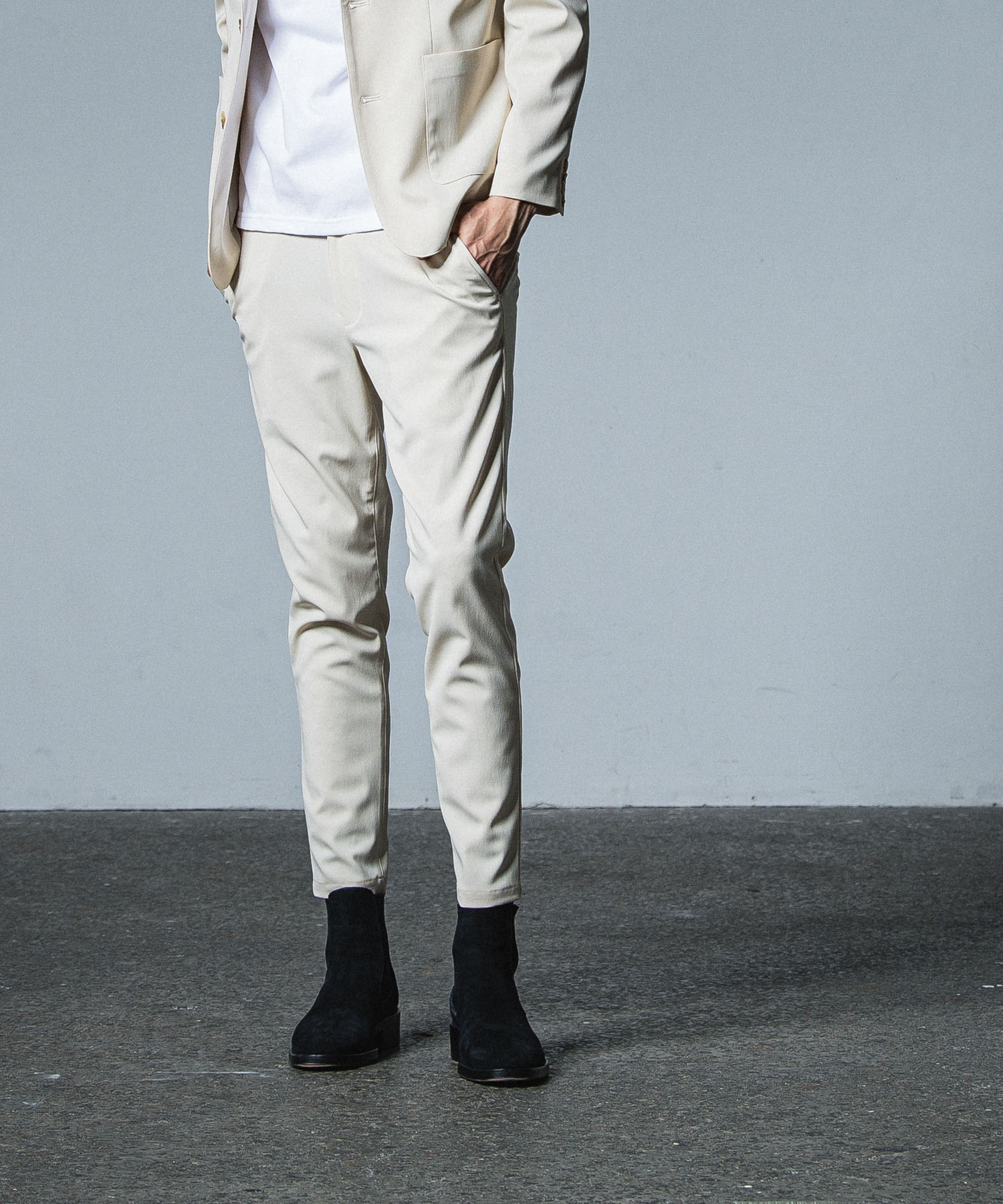 PAT TIGHT EASY PANTS