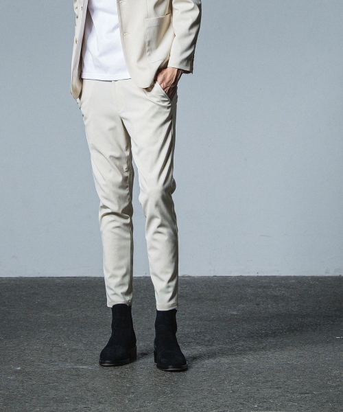 PAT TIGHT EASY PANTS