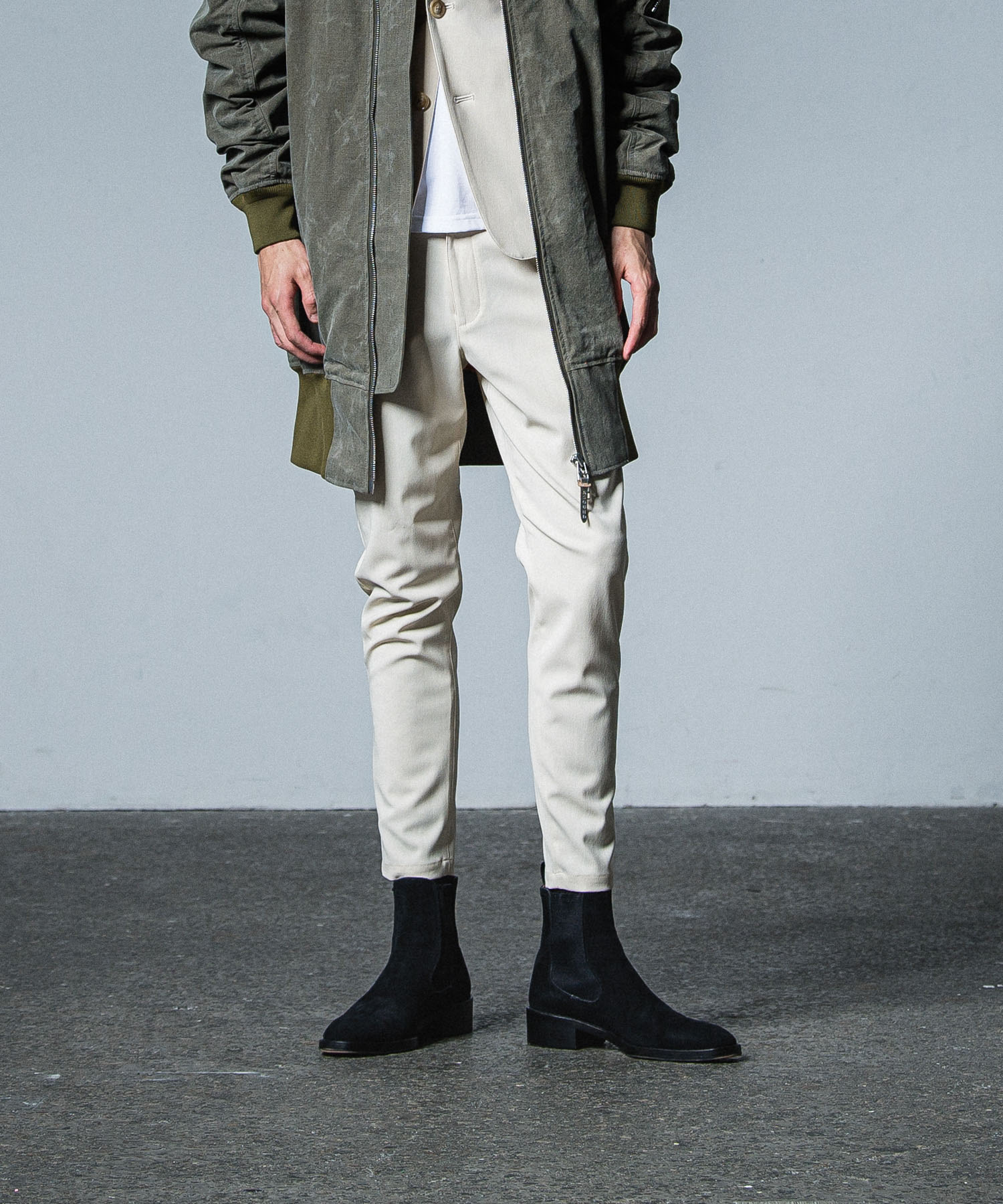 PAT TIGHT EASY PANTS