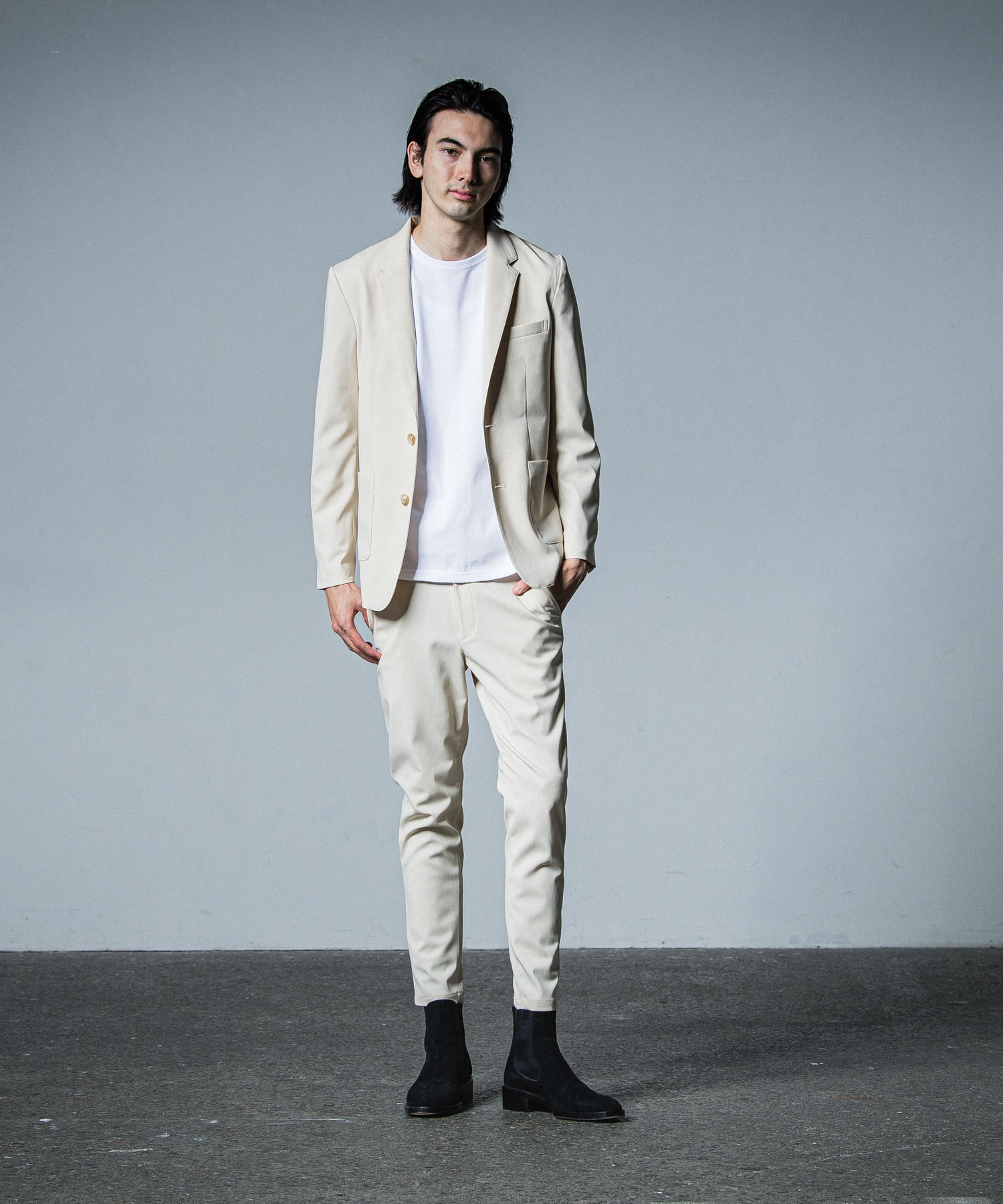 PAT TIGHT EASY PANTS