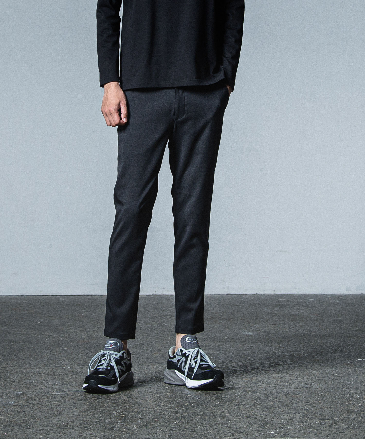 PAT TIGHT EASY PANTS