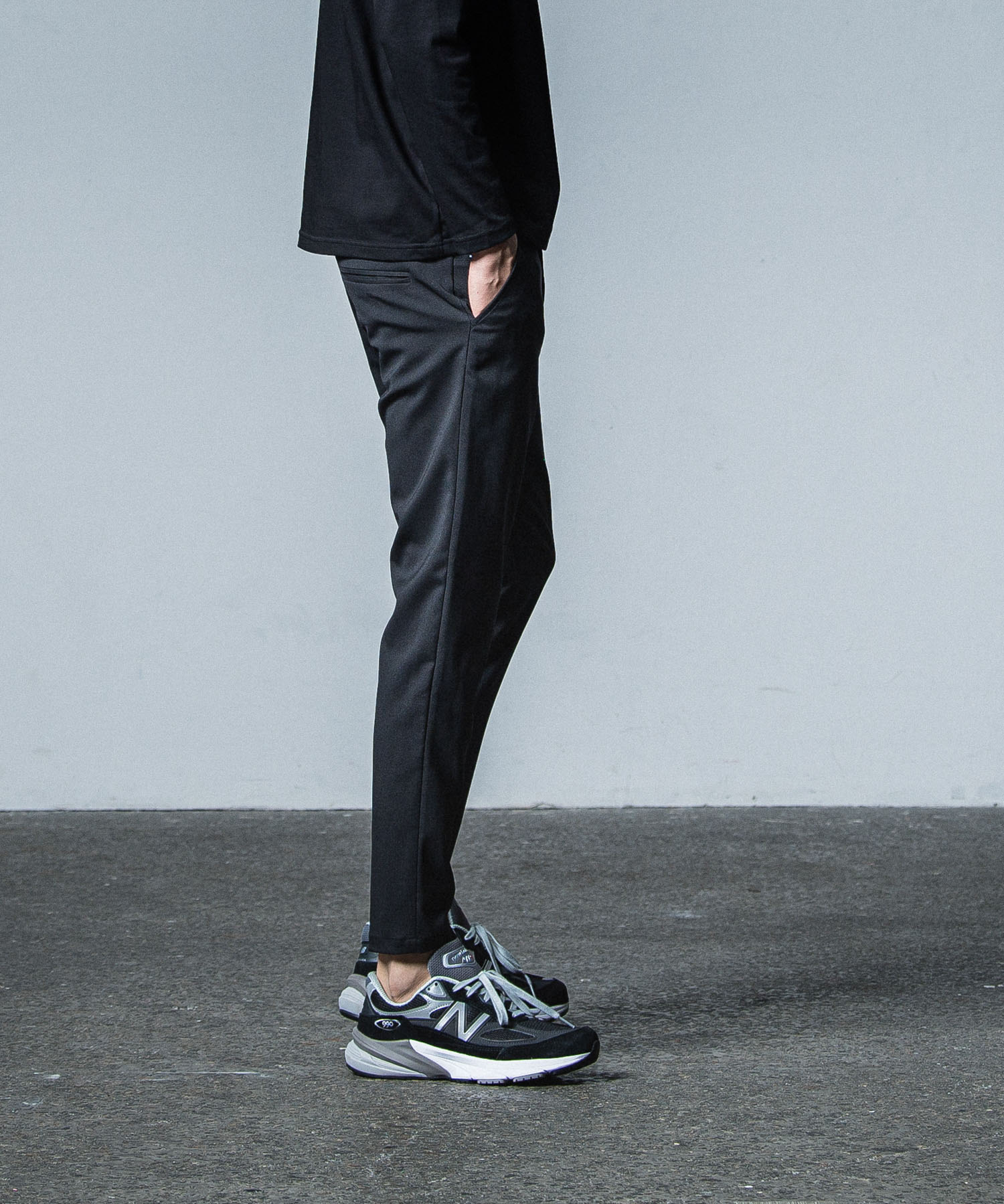 PAT TIGHT EASY PANTS