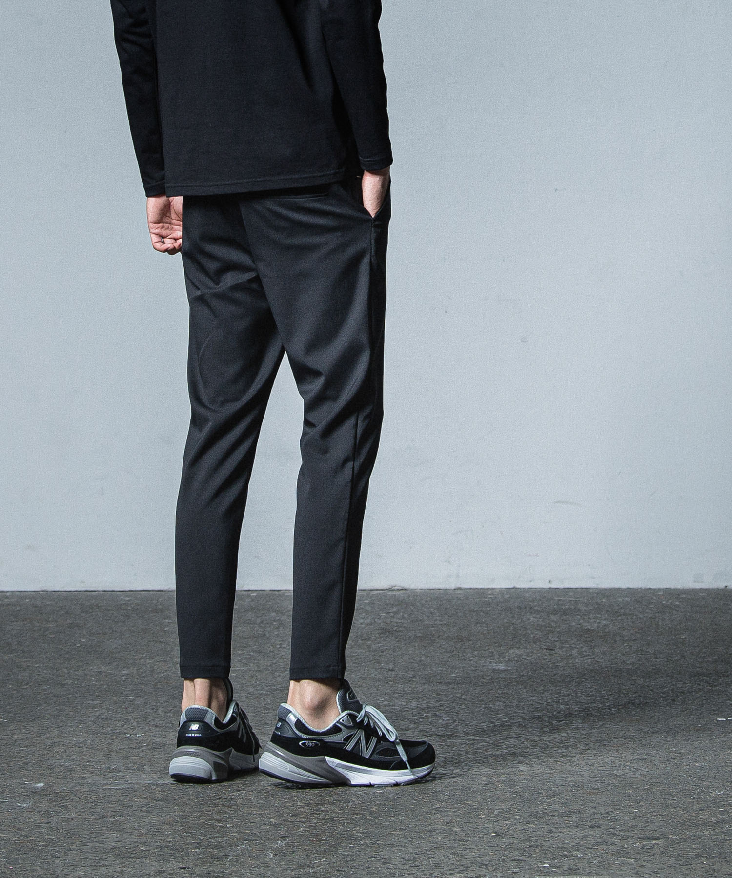 PAT TIGHT EASY PANTS