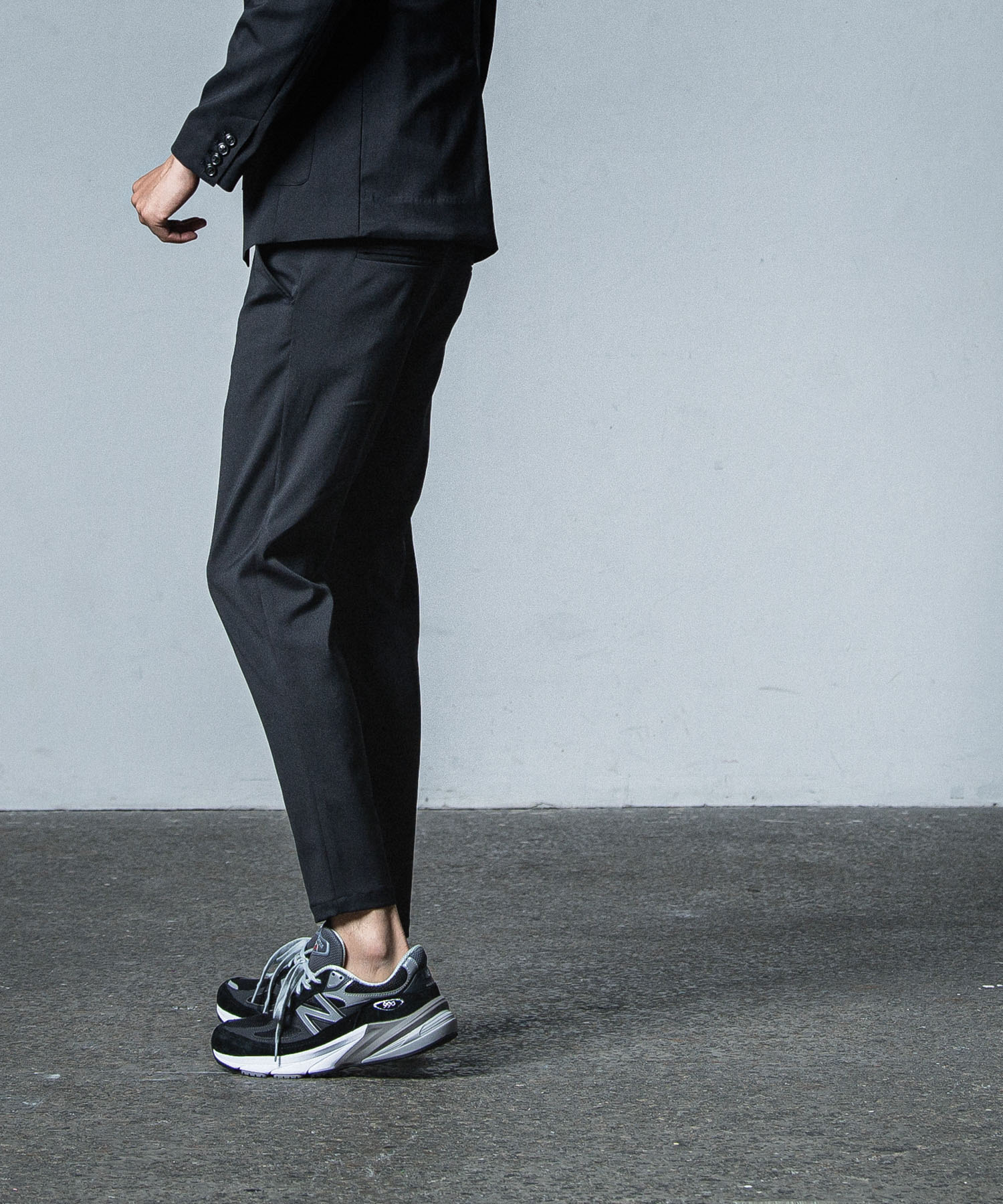 PAT TIGHT EASY PANTS