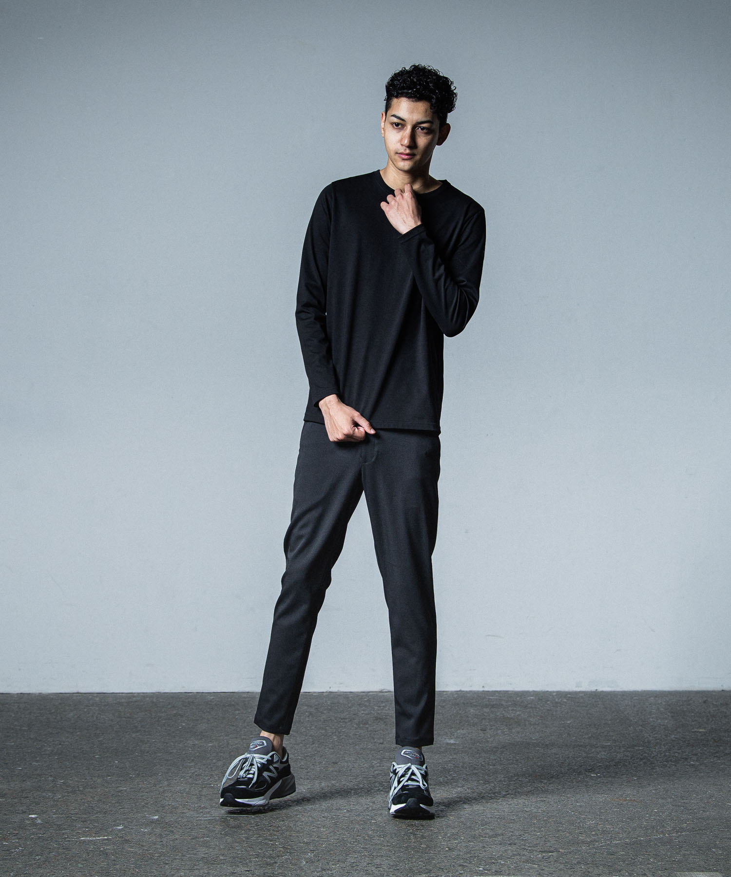 PAT TIGHT EASY PANTS