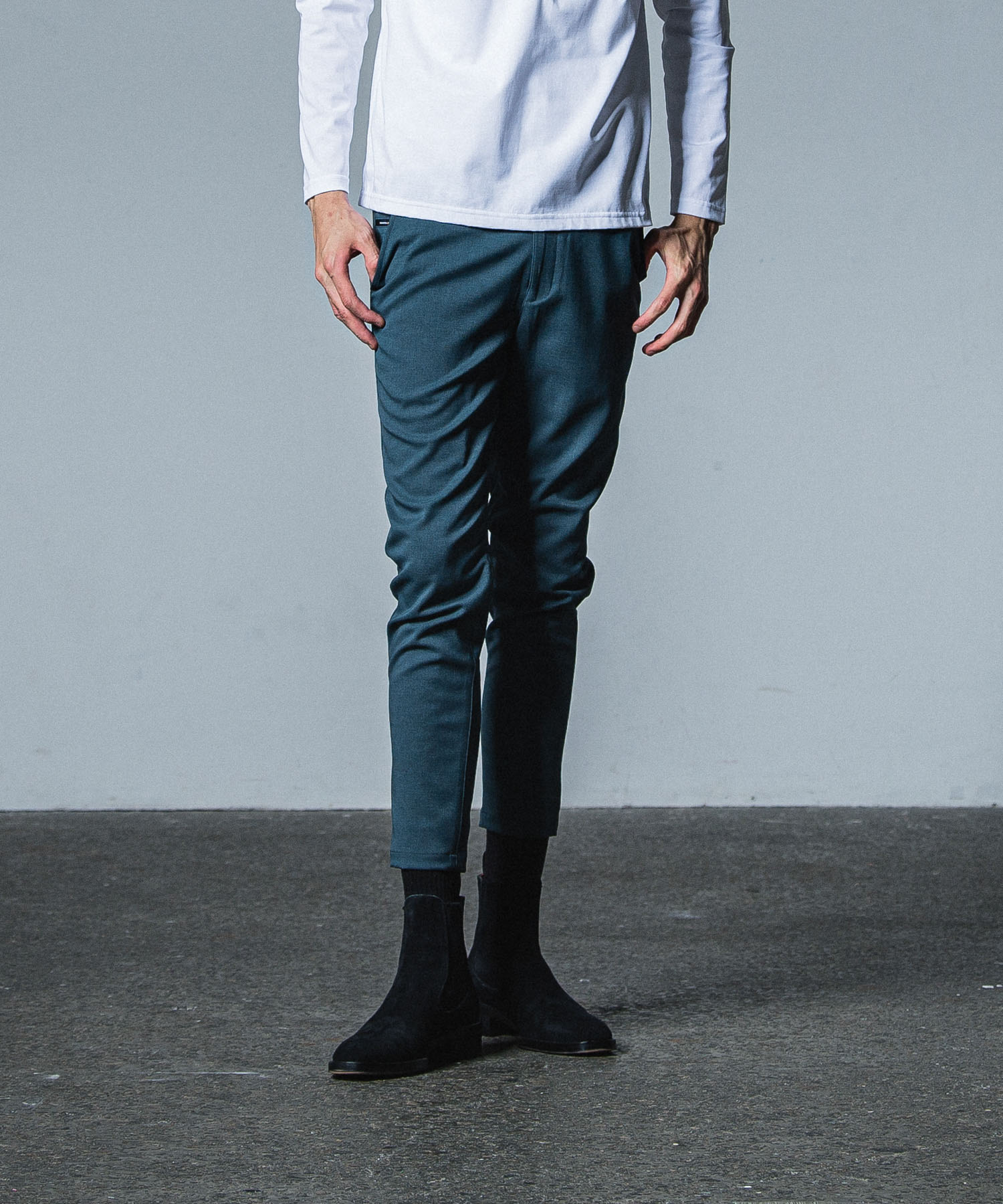 PAT TIGHT EASY PANTS