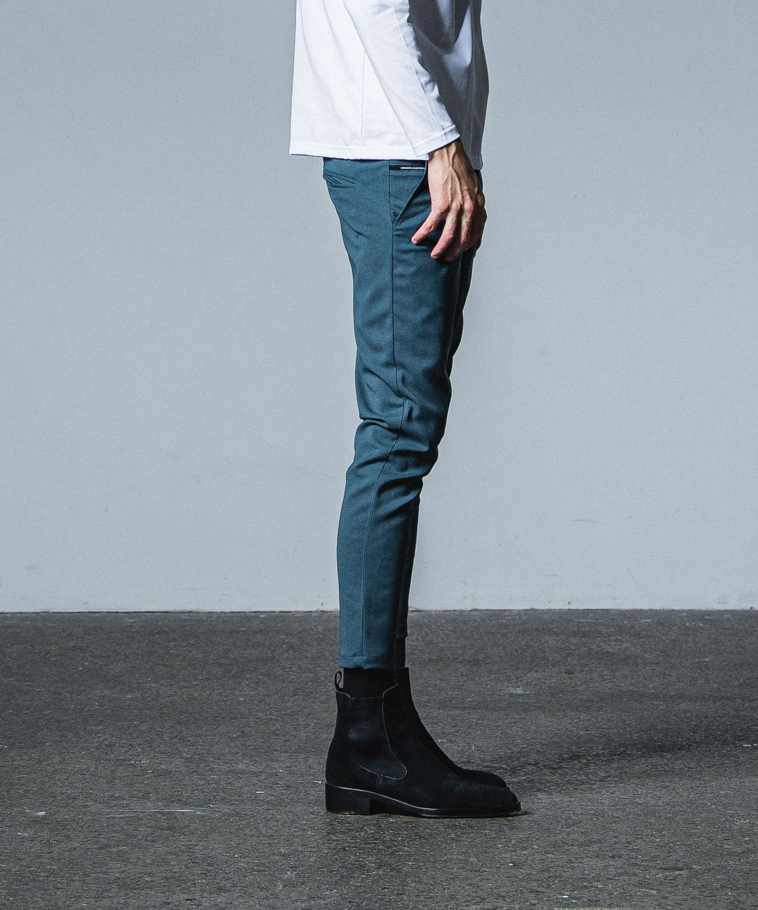 PAT TIGHT EASY PANTS