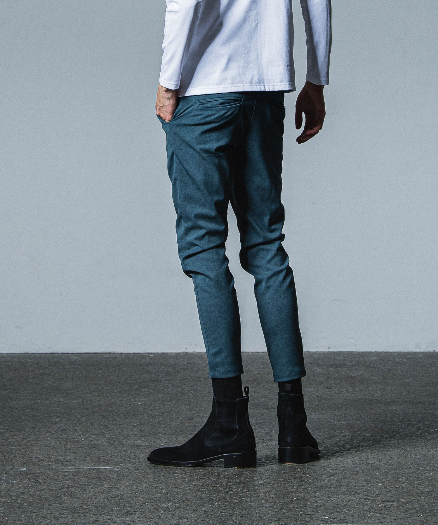 PAT TIGHT EASY PANTS